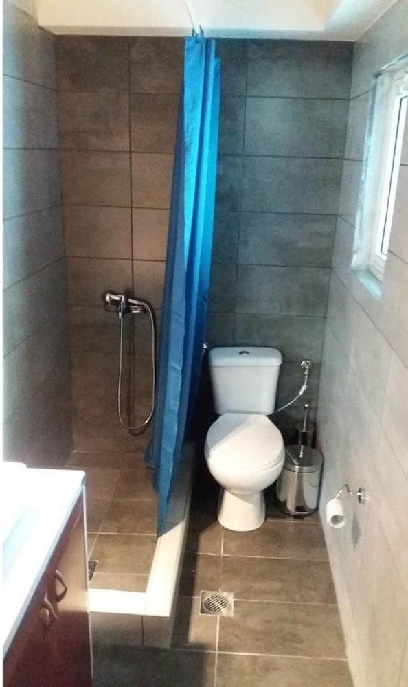 Our House Luxury Studio Kavala Exterior photo