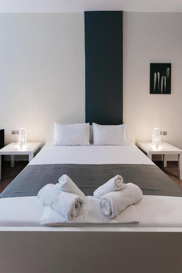 Our House Luxury Studio Kavala Exterior photo