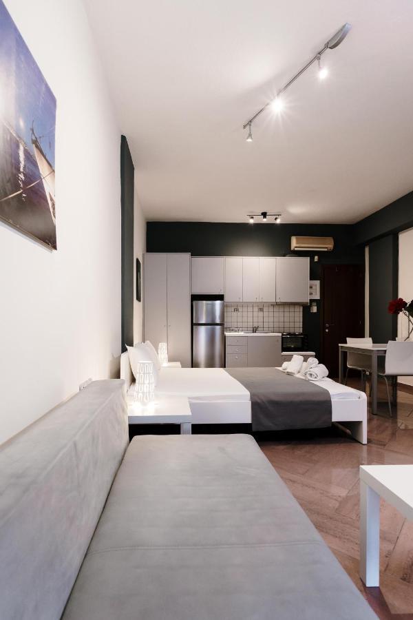 Our House Luxury Studio Kavala Exterior photo